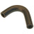 Gates 18453 HVAC Heater Hose