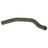 Gates 18456 HVAC Heater Hose - Oil Cooler To Engine
