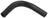 Gates 18619 HVAC Heater Hose - Throttle Body Inlet