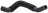 Gates 18656 HVAC Heater Hose - Pipe To Pipe