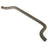 Gates 18709 HVAC Heater Hose - Heater To Pipe, Heater To Pipe-1 or Pipe-2 To Connector