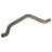 Gates 18713 HVAC Heater Hose - Heater To Engine, Heater To Pipe-1 or Heater To Pipe-2