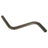Gates 18744 HVAC Heater Hose