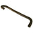 Gates 18764 HVAC Heater Hose - Valve To Engine