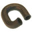 Gates 18775 HVAC Heater Hose
