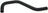 Gates 18789 HVAC Heater Hose