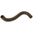 Gates 18802 HVAC Heater Hose - Heater To Engine, Heater To Pipe or Heater To Valve-1