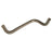 Gates 18836 HVAC Heater Hose