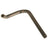 Gates 18838 HVAC Heater Hose - Tee To Thermostat or Tee To Water Pump