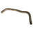 Gates 18857 HVAC Heater Hose - Pipe To Engine or Valve To Engine