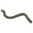 Gates 18866 HVAC Heater Hose - Heater To Pipe-1