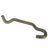 Gates 18900 HVAC Heater Hose - Heater To Pipe