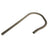 Gates 18906 HVAC Heater Hose - Heater To Water Pump or Valve To Water Pump