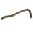 Gates 18994 HVAC Heater Hose - Valve To Engine