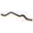 Gates 18997 HVAC Heater Hose