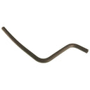 Gates 19004 HVAC Heater Hose - Heater To Pipe or Pipe-2 To Engine