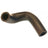 Gates 19026 HVAC Heater Hose - Heater Inlet, Pipe-2 To Pipe-3 or Thermostat To Pipe-1