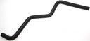 Gates 19029 HVAC Heater Hose - Pipe-2 To Engine or Pipe-6 To Engine