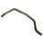 Gates 19050 HVAC Heater Hose - Heater To Intake Manifold