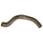 Gates 19061 HVAC Heater Hose - Connector To Thermostat