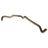 Gates 19089 HVAC Heater Hose - Heater To Pipe-2