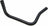 Gates 19117 HVAC Heater Hose - Inverter Cooling Hose-1, Tee-1 To Thermostat or Valve To Thermostat