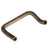 Gates 19157 HVAC Heater Hose - Heater To Pipe-2