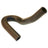 Gates 19190 HVAC Heater Hose