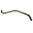 Gates 19195 HVAC Heater Hose - Heater To Pipe or Heater To Pipe-1