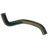 Gates 19213 HVAC Heater Hose