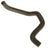 Gates 19214 HVAC Heater Hose - Heater Outlet, Heater To Engine (Left) or Pipe-2 To Pipe-3