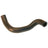 Gates 19247 HVAC Heater Hose - Transmission Oil Cooler To Pipe-1 or Transmission Oil Cooler To Pipe-3