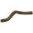 Gates 19315 HVAC Heater Hose - Engine To Heater