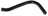 Gates 19339 HVAC Heater Hose