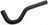 Gates 19447 HVAC Heater Hose