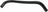 Gates 19602 HVAC Heater Hose - Heater To Pipe-1 or Valve To Intake Manifold