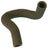 Gates 19690 HVAC Heater Hose - Heater To Pipe-1