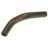 Gates 19713 HVAC Heater Hose - Heater To Pipe-1