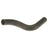 Gates 19739 HVAC Heater Hose - Heater To Valve, Pipe-1 To Pipe-2 or Tee-2 To Water Pump Tube