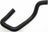Gates 19752 HVAC Heater Hose