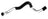 Gates 19818 HVAC Heater Hose - Engine To Heater