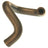 Gates 19824 HVAC Heater Hose - Engine To Heater, Heater To Engine or Tee To Oil Cooler