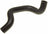 Gates 19842 HVAC Heater Hose - Heater To Engine