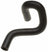Gates 19848 HVAC Heater Hose - Heater To Engine or Heater To Thermostat