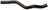 Gates 19894 HVAC Heater Hose - Heater Outlet