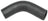 Gates 19929 HVAC Heater Hose