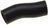 Gates 20151 Radiator Coolant Hose - Lower or Upper - Engine To Pipe