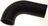 Gates 20172 Radiator Coolant Hose