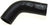 Gates 20267 Radiator Coolant Hose - Lower - Engine To Pipe, Lower - Pipe To Radiator or Upper