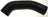 Gates 20459 Radiator Coolant Hose - Lower or Upper - Pipe To Radiator